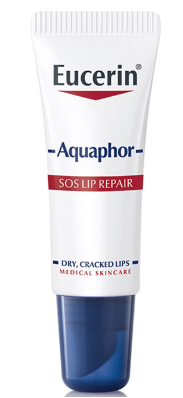 Eucerin Aquaphor sos Lip Balm 10ml