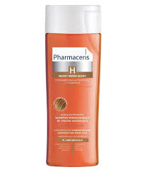Pharmaceris H-Keratineum Concentrated Shampoo 250ml
