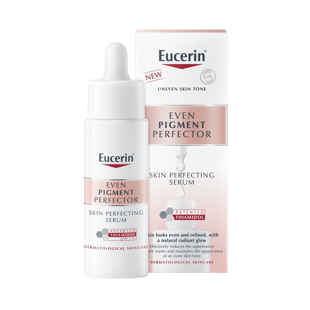EUCERIN EVEN PIGMENT PRFT SKIN PERFECTING SERUM 30ML 98350