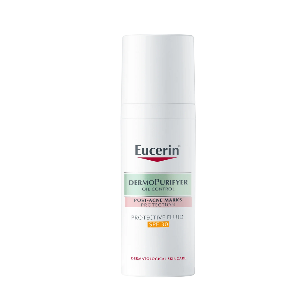 EUCERIN DP BLEMISH PROTECTIVE FLUID SPF30 50ML 66868