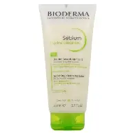 BIODERMA SEBIUM HYDRA CLEANSER 200ML