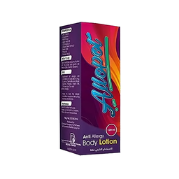[G00899] Allopot غسول الجسم 120 مل