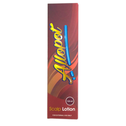 [G00900] ألوبوت لوشن للشعر 120 مل