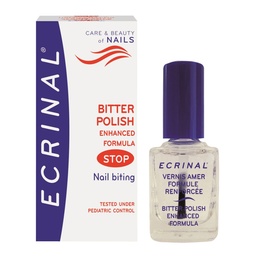 [G01400] منتج ECRINAL STOP NAIL BITING لمنع قضم الأظافر