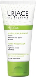[G02557] URIAGE HYSEAC PURIFYING PEEL-OFF MASK 50ML