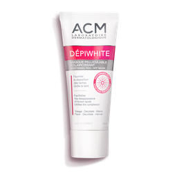 [G02692] ACM DEPIWHITE PEEL-OFF MASK 40ML 0070