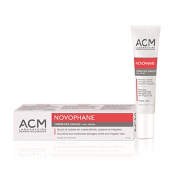 [G02700] ACM NOVOPHANE NAIL CREAM 15ML 0030
