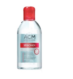 [G02702] ACM SEBIONEX MICELLAR LOTION 250ML (0050)