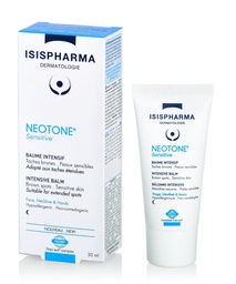 [G02728] ISISPHARMA NEOTONE SENSITIVE CREAM 30ML