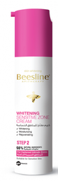 [G03531] BEESLINE WHITE SENSTIVE ZONE CREAM STEP2 50ML 7821