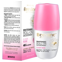 [G03532] BEESLINE ROSE DEO ROLL-ON 5542