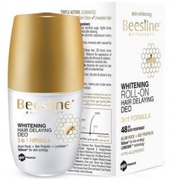 [G03538] BEESLINE HAIR DELAY ROLL-ON 5540