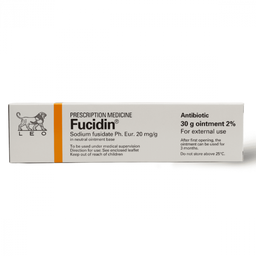 [G03614] Fucidin Ointment 30gm
