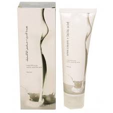 [G07122] AVALON UREA CREAM+LACTIC ACID 100ML