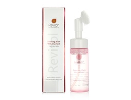 [G07352] غسول رغوي مع فيتامين سي  