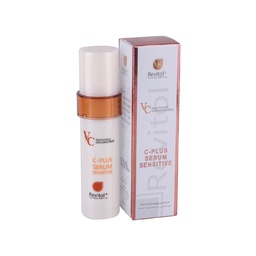 [G07364] سيروم فيتامين سي  