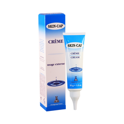 [G08077] SKIN CAP CREAM 50G