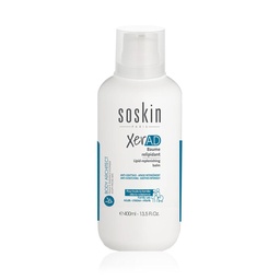 [G09552] Soskin Xera.D بلسم للجسم 400 مل