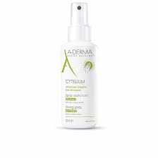 [G09638] A-DERMA CYTELIUM SOOTHING DRYING SPRAY 100 ML