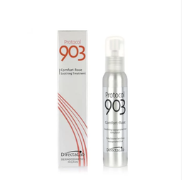 [G11245] بروتوكول كومفورت روز مهدئ 100 مل