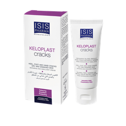 [G11464] ISISPHARMA KELOPLAST CRACKS CREAM 40ML