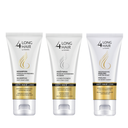 [G11809] مجموعة لونج ٤ هير (بلسم لتقوية الشعر + شامبو لتقوية الشعر)