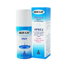 [G12172] SKIN CAP TOPICAL SPRAY 100ML