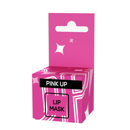 [G12671] قناع شفاه ١٢ جم  