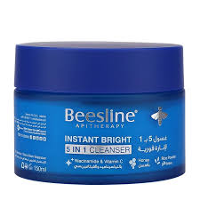 [G13310] BeeslineINSTANT BRIGHT 5IN1 CLNSER 150 ML 7574