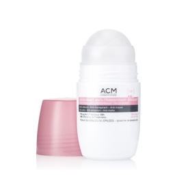 [G13639] ACM SOOTHING DEO ROLL ON (PINK) 50ML (0015)