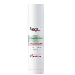 [G13847] EUCERIN DP BLEMISH TRIPLE EFFECT SERUM 40ML 66862